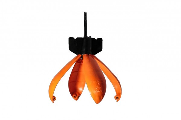 Spyder Spod Advance Orange