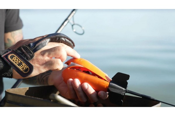 Spyder Spod Advance Orange