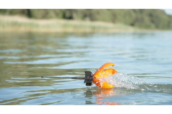 Spyder Spod Advance Orange
