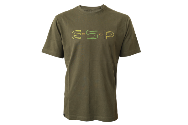 ESP T-Shirts 2026