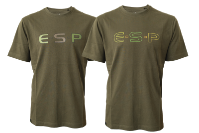 ESP T-Shirts 2026