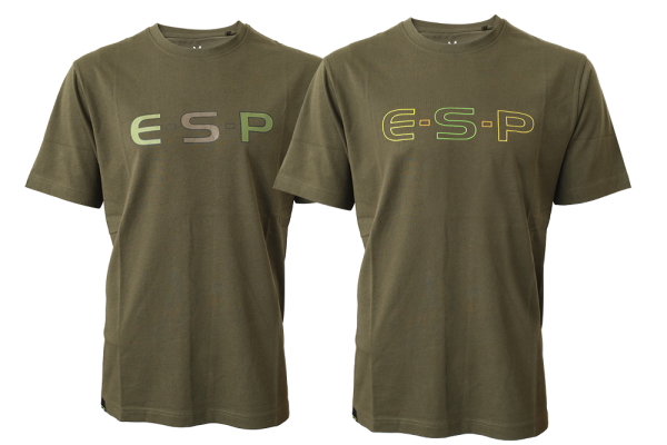 ESP T-Shirts 2026
