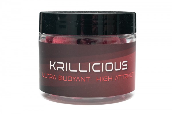 ESP Krillicious Pop Ups