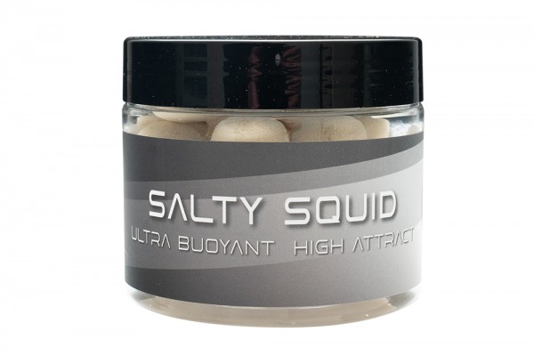 ESP Salty Squid Pop Ups