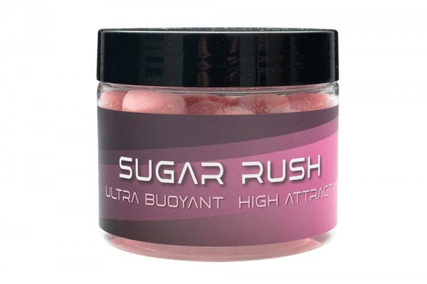 ESP Sugar Rush Pop Ups