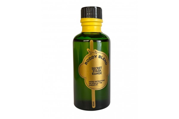Monkey Climber Secret Stash Roddy Blend
