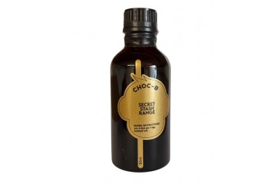 Monkey Climber Secret Stash Choc-B 50ml