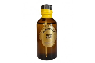 Monkey Climber Secret Stash Whiskey E12 50ml