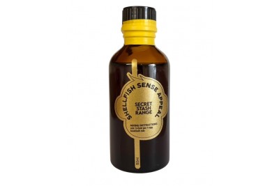Monkey Climber Secret Stash Shell Fish Sense Appeal 50ml