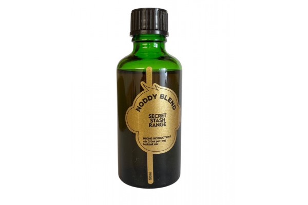 Monkey Climber Secret Stash Noddy Blend 50ml