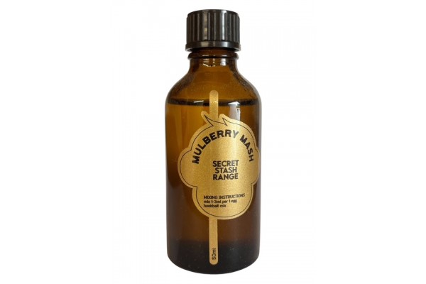 Monkey Climber Secret Stash Mulberry Mash 50ml