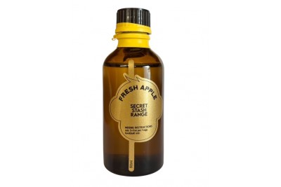 Monkey Climber Secret Stash Fresh Apple 50ml