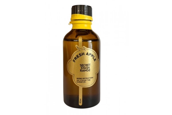 Monkey Climber Secret Stash Fresh Apple 50ml