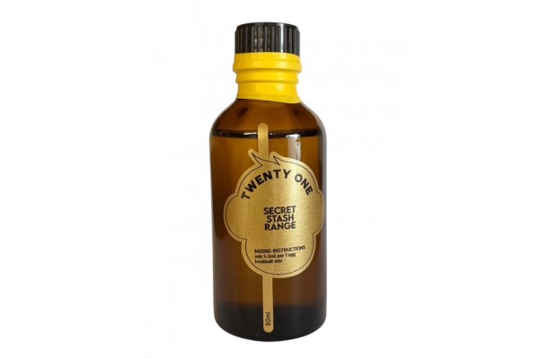 Monkey Climber Secret Stash Twenty One 50ml