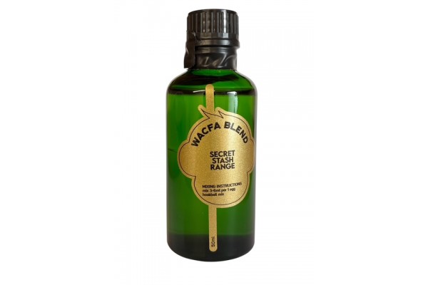 Monkey Climber Secret Stash Wacfa Blend 50ml