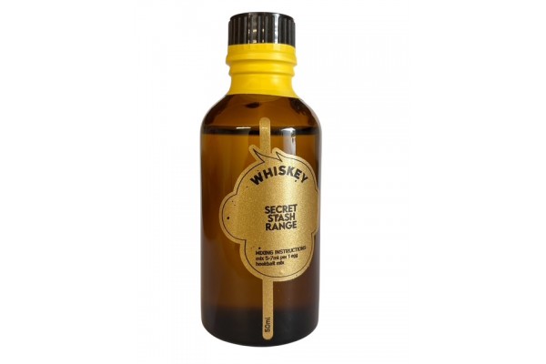 Monkey Climber Secret Stash Whiskey 50ml