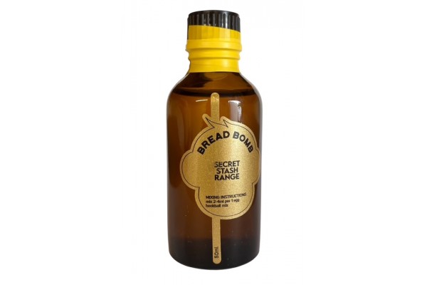 Monkey Climber Secret Stash Bread Bomb 50ml