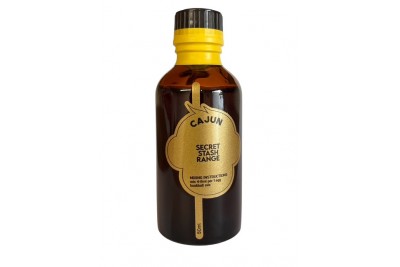 Monkey Climber Secret Stash Cajun 50ml