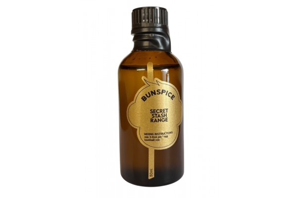 Monkey Climber Secret Stash Bunspice 50ml