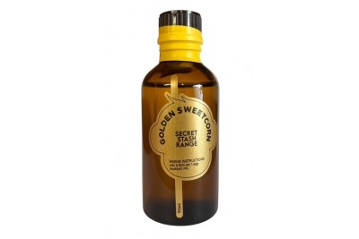 Monkey Climber Secret Stash Golden Sweetcorn 50ml