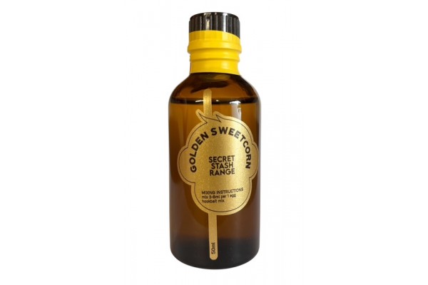 Monkey Climber Secret Stash Golden Sweetcorn 50ml