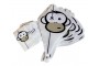 Monkey Climber Stickers