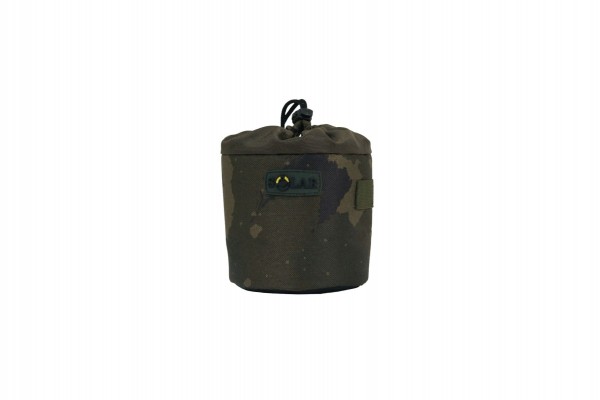 Solar Worldwide Gas Can Cover