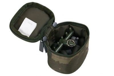 Solar Worldwide Accessory Pouches