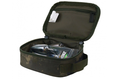 Solar Worldwide Accessory Pouches