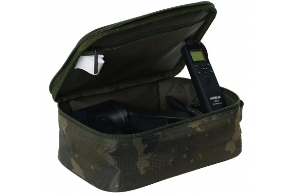 Solar Worldwide Accessory Pouches
