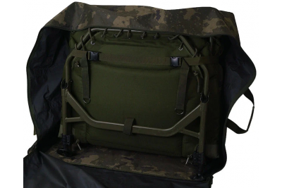 Solar Worldwide Bedchair Bag