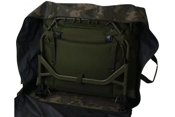 Solar Worldwide Bedchair Bag