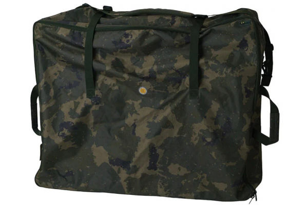 Solar Worldwide Bedchair Bag