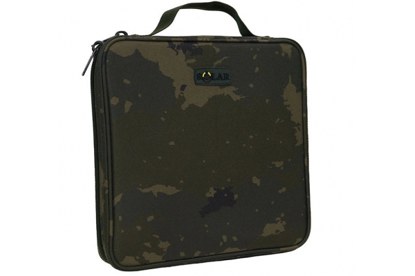 Solar Worldwide Cutlery Case