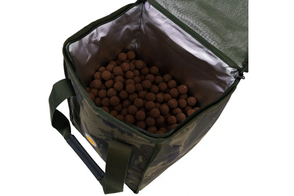 Solar Worldwide Bait N Cool Bag