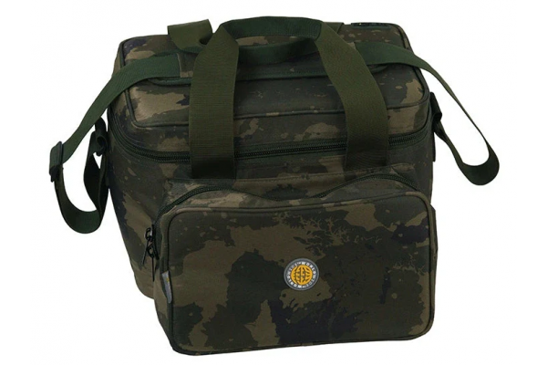Solar Worldwide Cool N Cook Bag