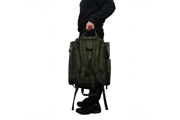 Solar Worldwide Ruckbag 30L