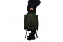Solar Worldwide Ruckbag 30L