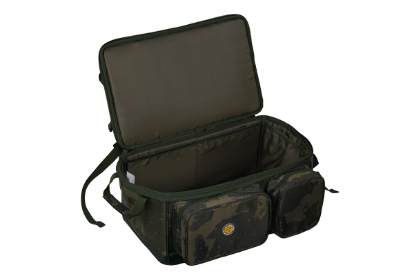 Solar Worldwide Ruckbag 30L