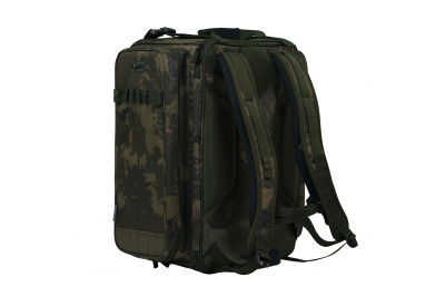 Solar Worldwide Ruckbag 30L