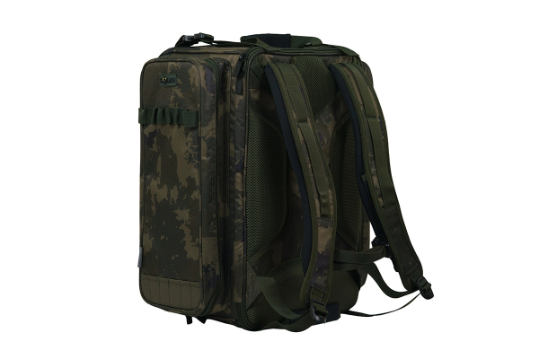 Solar Worldwide Ruckbag 30L