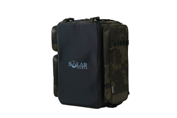 Solar Worldwide Ruckbag 30L