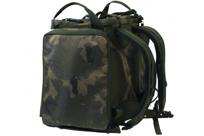 Solar Worldwide Rucksack 30L