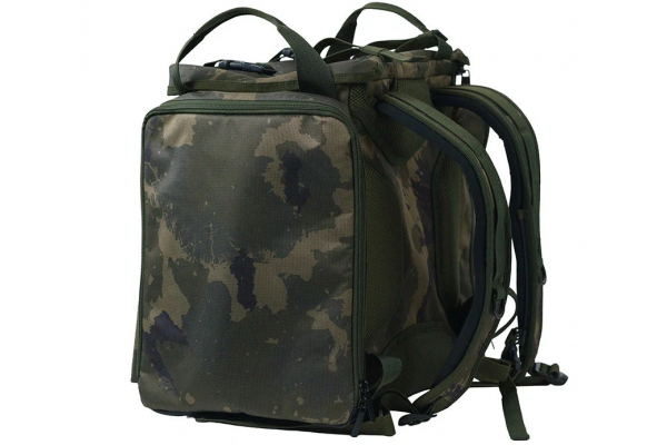 Solar Worldwide Rucksack 30L