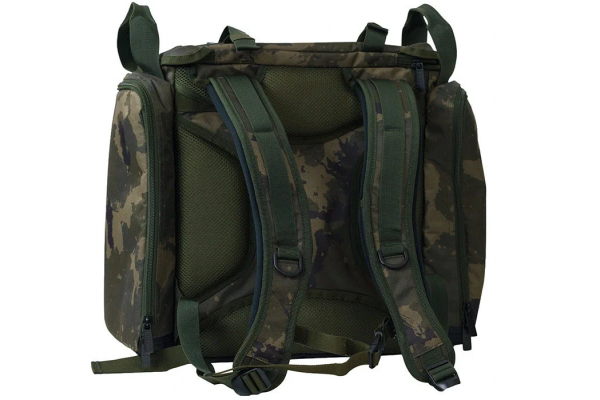 Solar Worldwide Rucksack 30L