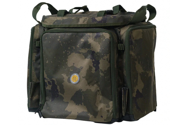 Solar Worldwide Rucksack 30L