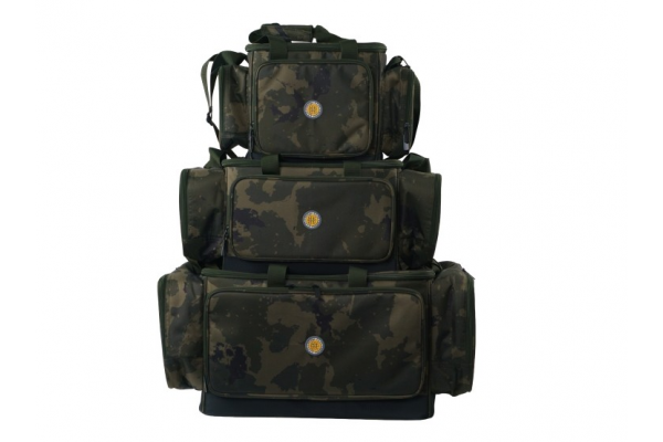 Solar Worldwide Carryalls