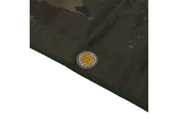 Solar Worldwide Bivvy Mat