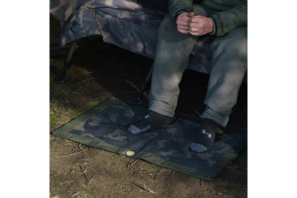 Solar Worldwide Bivvy Mat