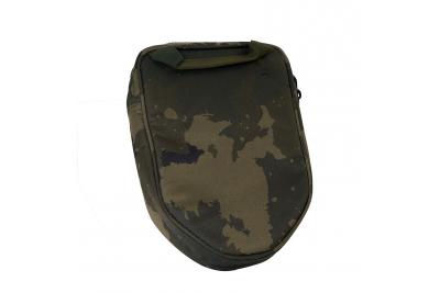 Solar Worldwide Scales Pouch